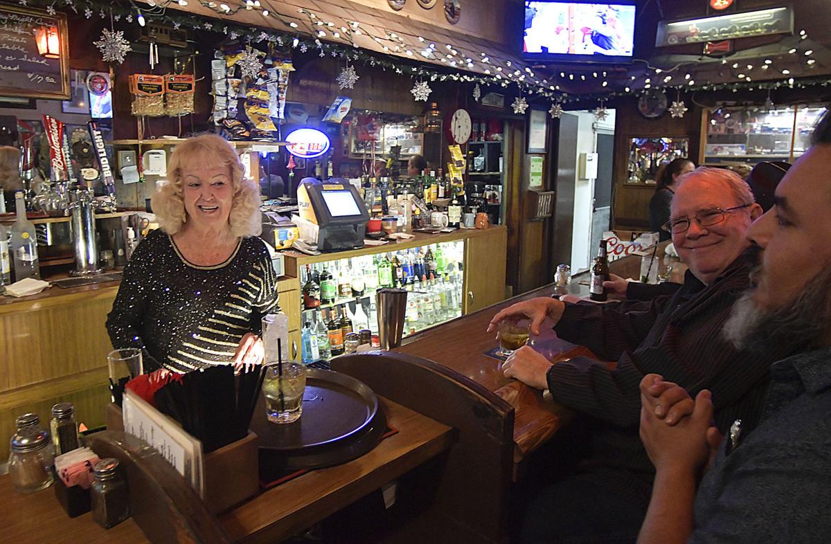 Whistle Stop bar in Lompoc closes in on last call Local News