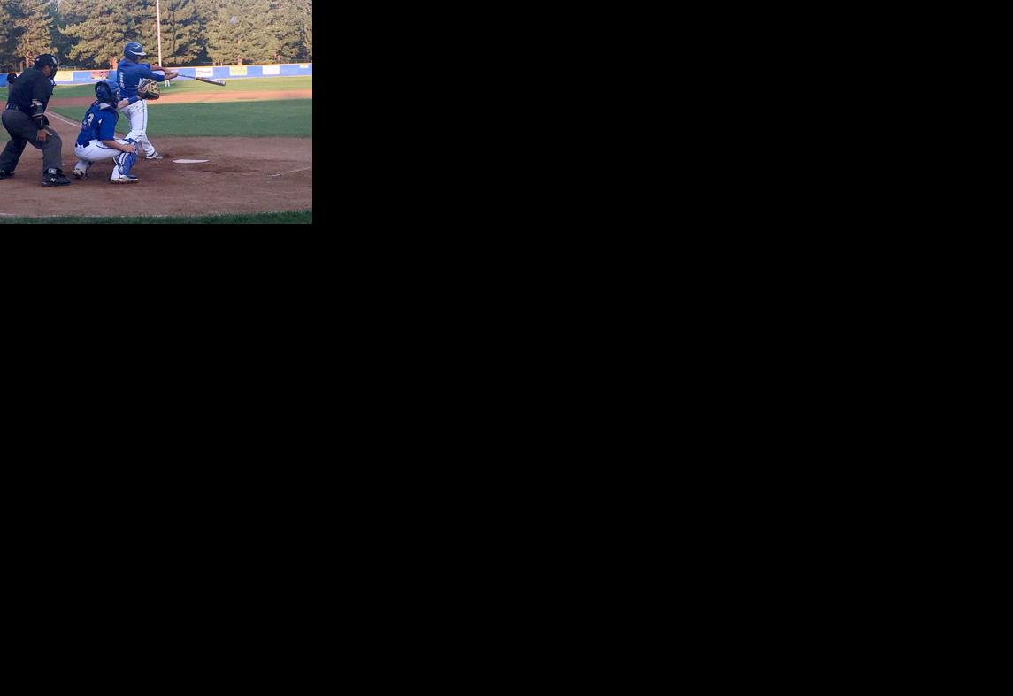 Lompoc opens with victory in South Lake Tahoe | Baseball | lompocrecord.com