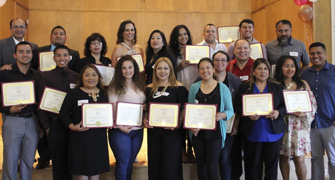 Santa barbara county education jobs