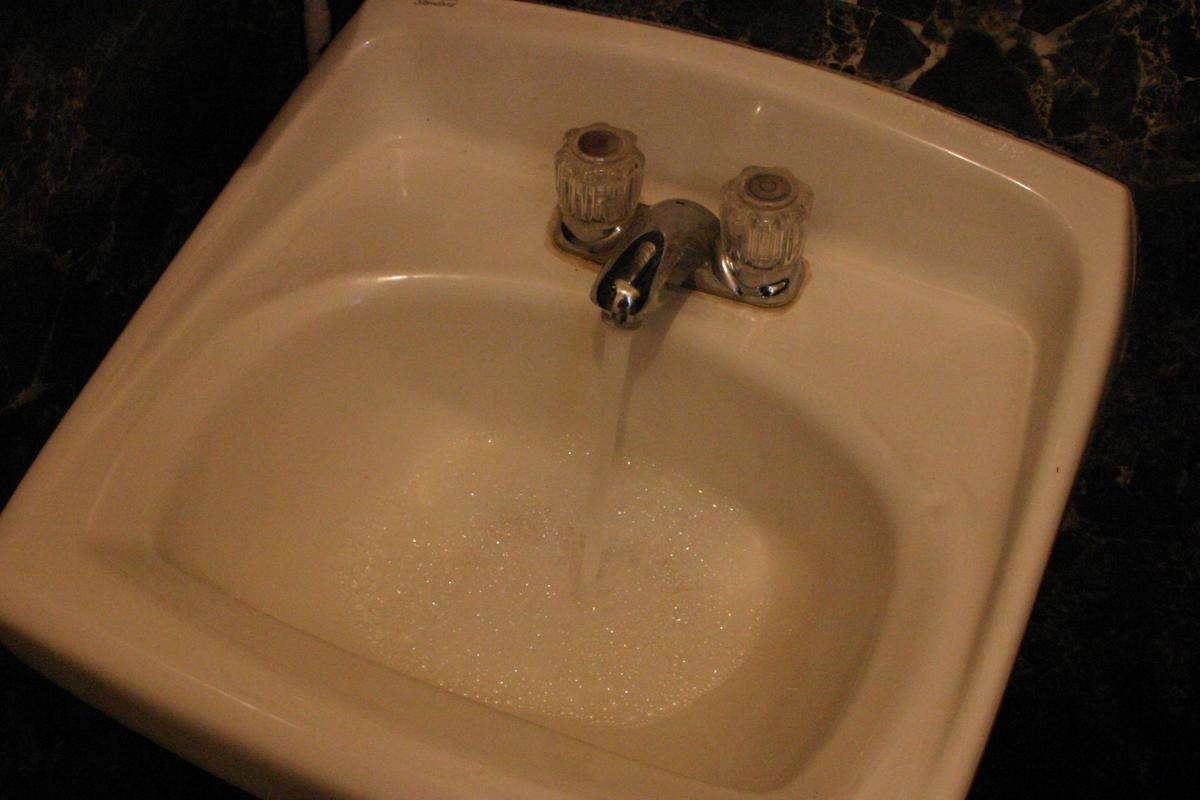 Santa Barbara County’s Greywater Handbook aims to help with drought