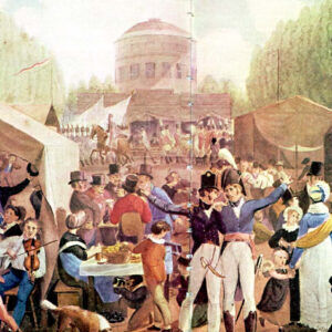 That time America was happy | Holy Cow! History - Vimarsana News