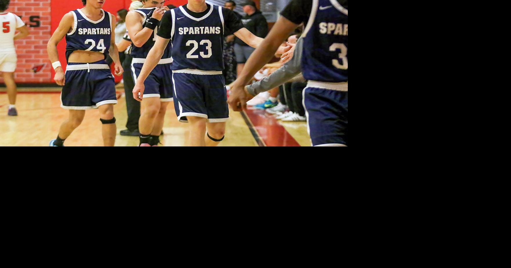 Mark your calendars: Weekly sports schedule for Dec. 29 to Jan. 4