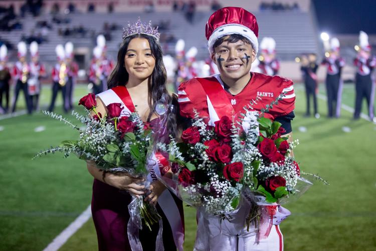 Nipomo routs Santa Maria, serves notice High School