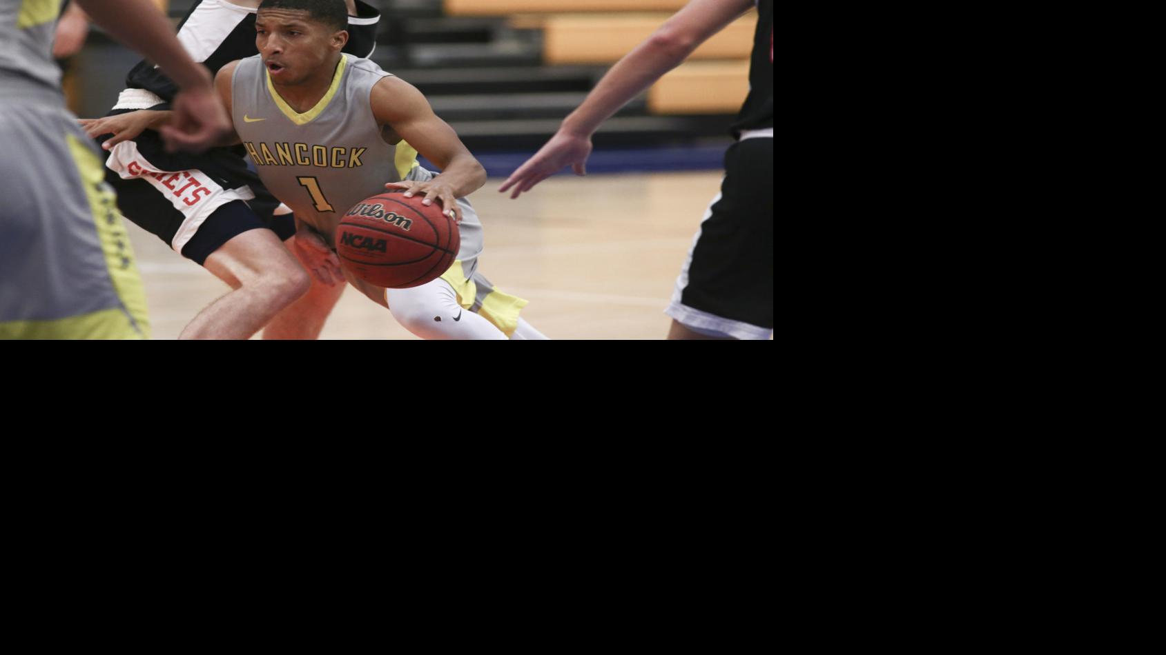 Hancock Men Get Past Moorpark Local Lompocrecord Com