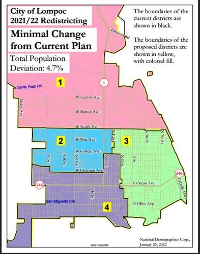 021722 Lompoc redistricting Special Meeting 2