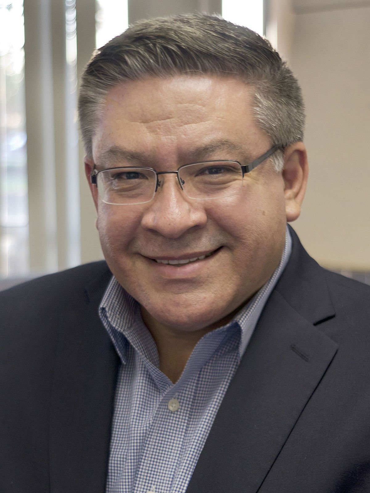 Congressman Salud Carbajal Appointed To House Armed Services Committee ...