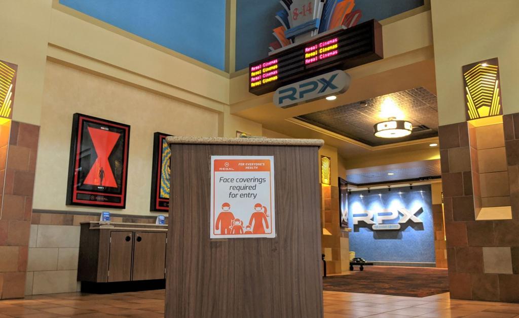 movies santa maria regal 10