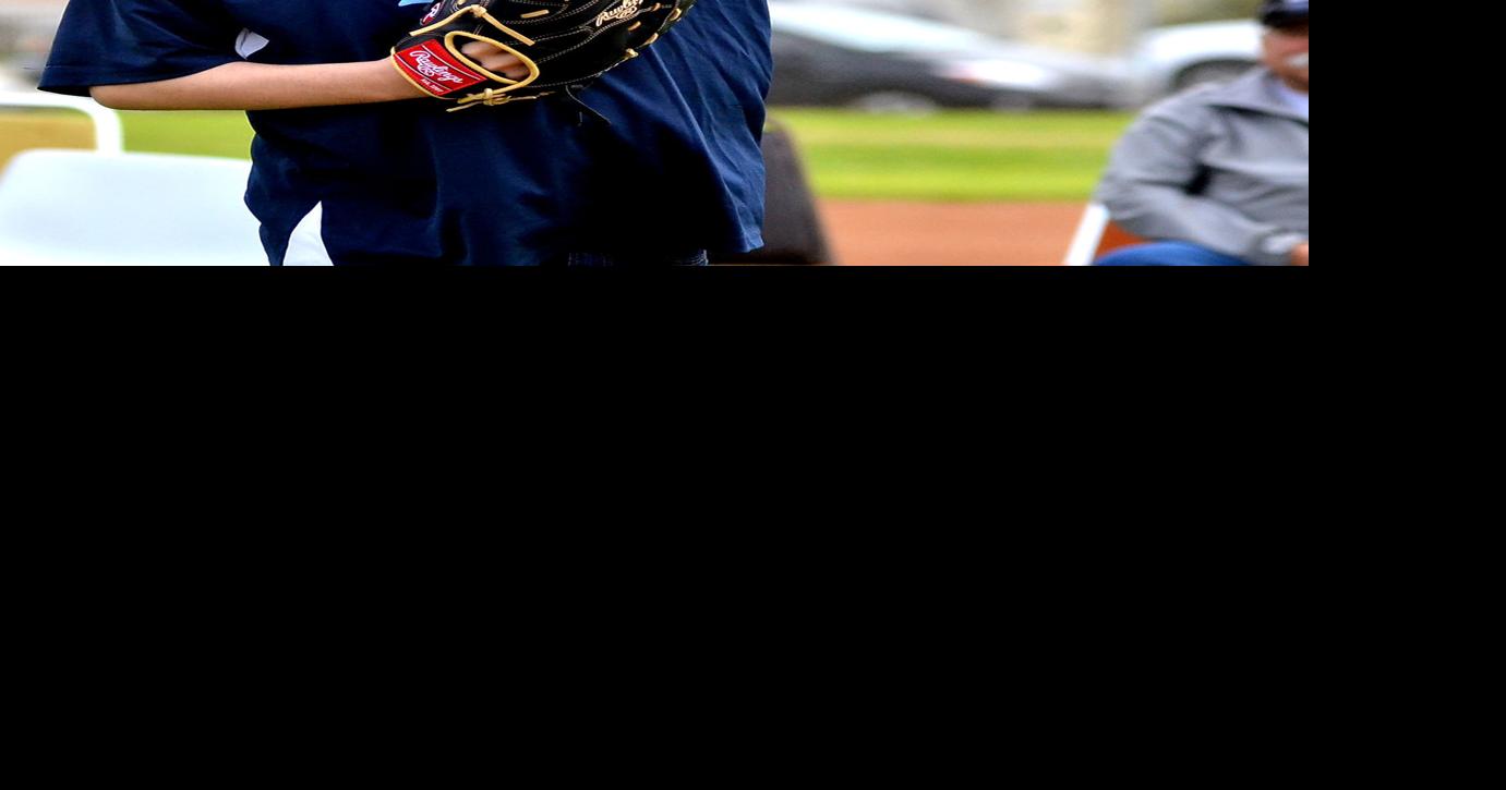 Lompoc Babe Ruth renames its trophy after Noah Scott | Baseball ...