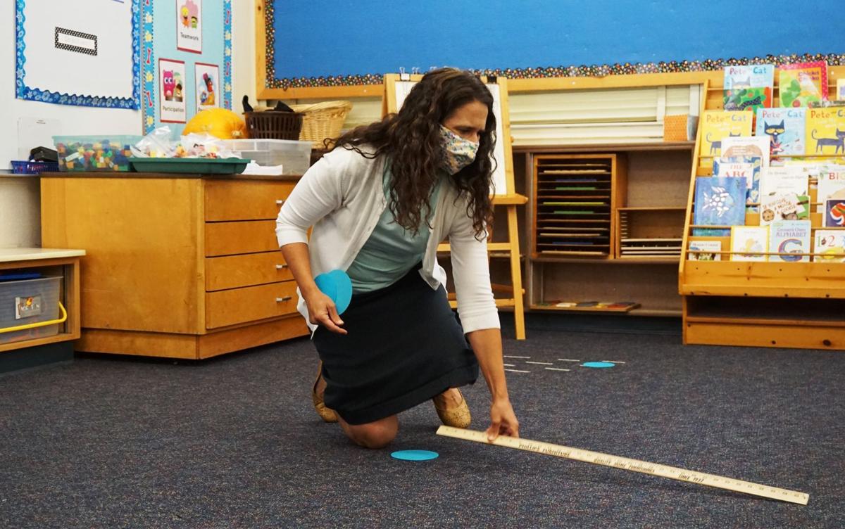 As Start Of School Nears Lompoc Educators Preparing For A Year Of New Challenges Education Lompocrecord Com
