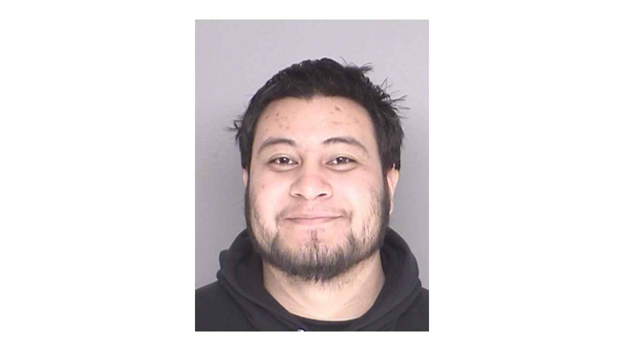 Judge denies prosecutor's request to consolidate stalking charge in