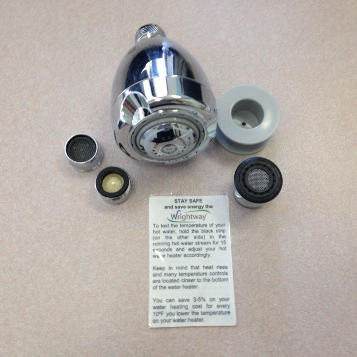 Free energy, watersaving kits for SoCalGas customers Local News