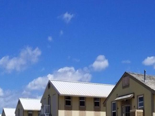 Camp Roberts Army Base