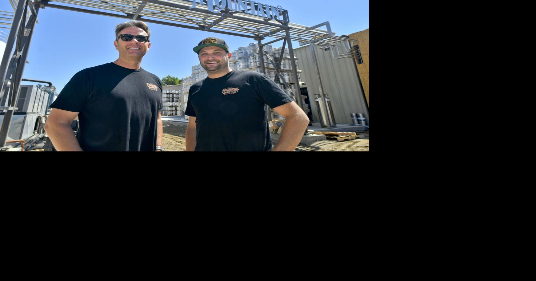 Santa Ynez Valley craft beers benefit from local ties Local News