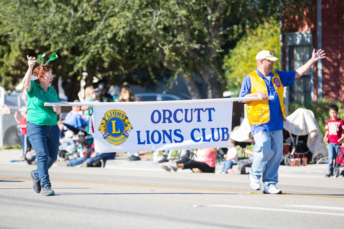 Orcutt Christmas Parade 2022 Photos: 57Th Annual Old Town Orcutt Christmas Parade | | Lompocrecord.com