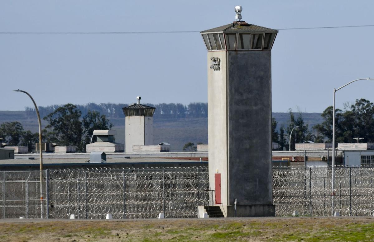 Nearly all inmates at Lompoc FCI tested positive for coronavirus, most