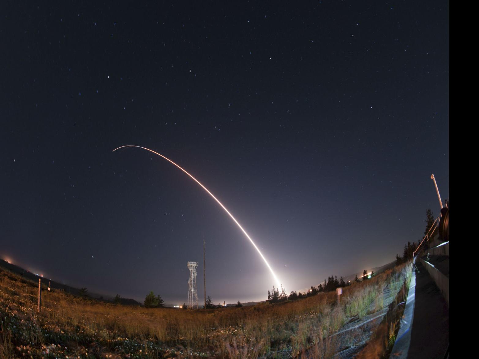 Upcoming Launches At Vandenberg Afb Vandenberg Lompocrecord Com