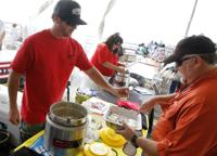 Pismo Clam Festival 2022