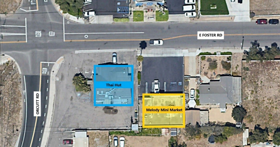 Santa Barbara County DA rules fatal officer-involved shooting at Melody ...