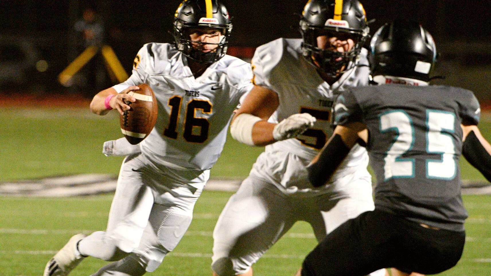 Lompoc, California visual data 7