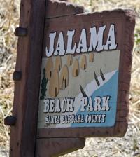 Increase Proposed For Jalama Beach Camping Fees Local News Lompocrecord Com