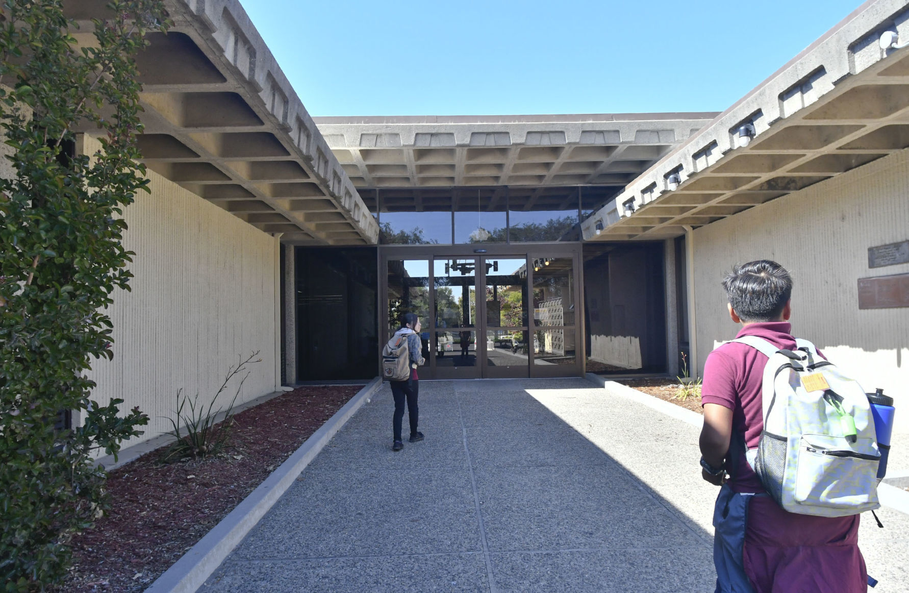 Lompoc Library Reinstates Evening Hours; Resumes Story Time ...