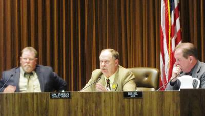 Lompoc City Council moves forward with new shopping cart ordinance ...