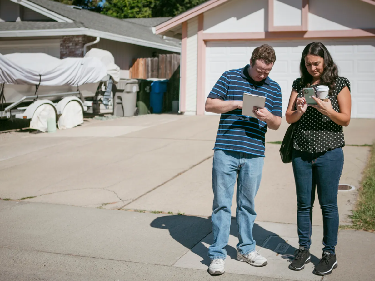 Frustration spurs California parents to run for school boards ...