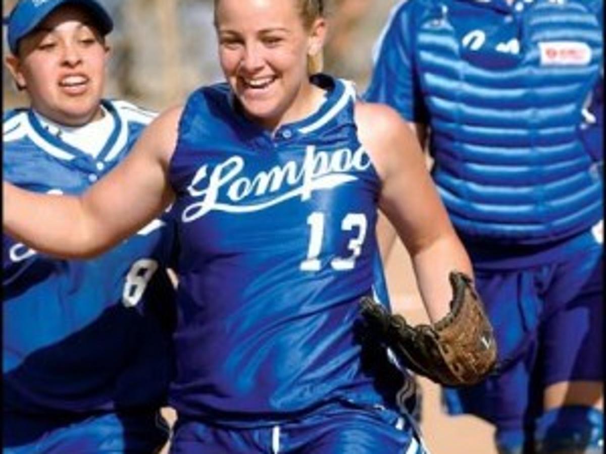 Be It Ever So Humble A Win Is A Win Sports News Lompocrecord Com