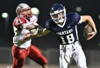 Darin Miller and the case for 8-man football