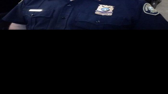 Lompoc Chief Recent officer arrests not connected Crime