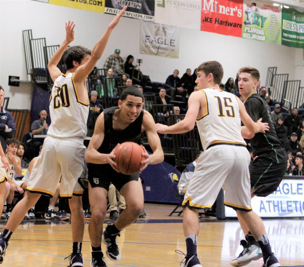 Central Coast Power Rankings See How We Rate The Top Boys And