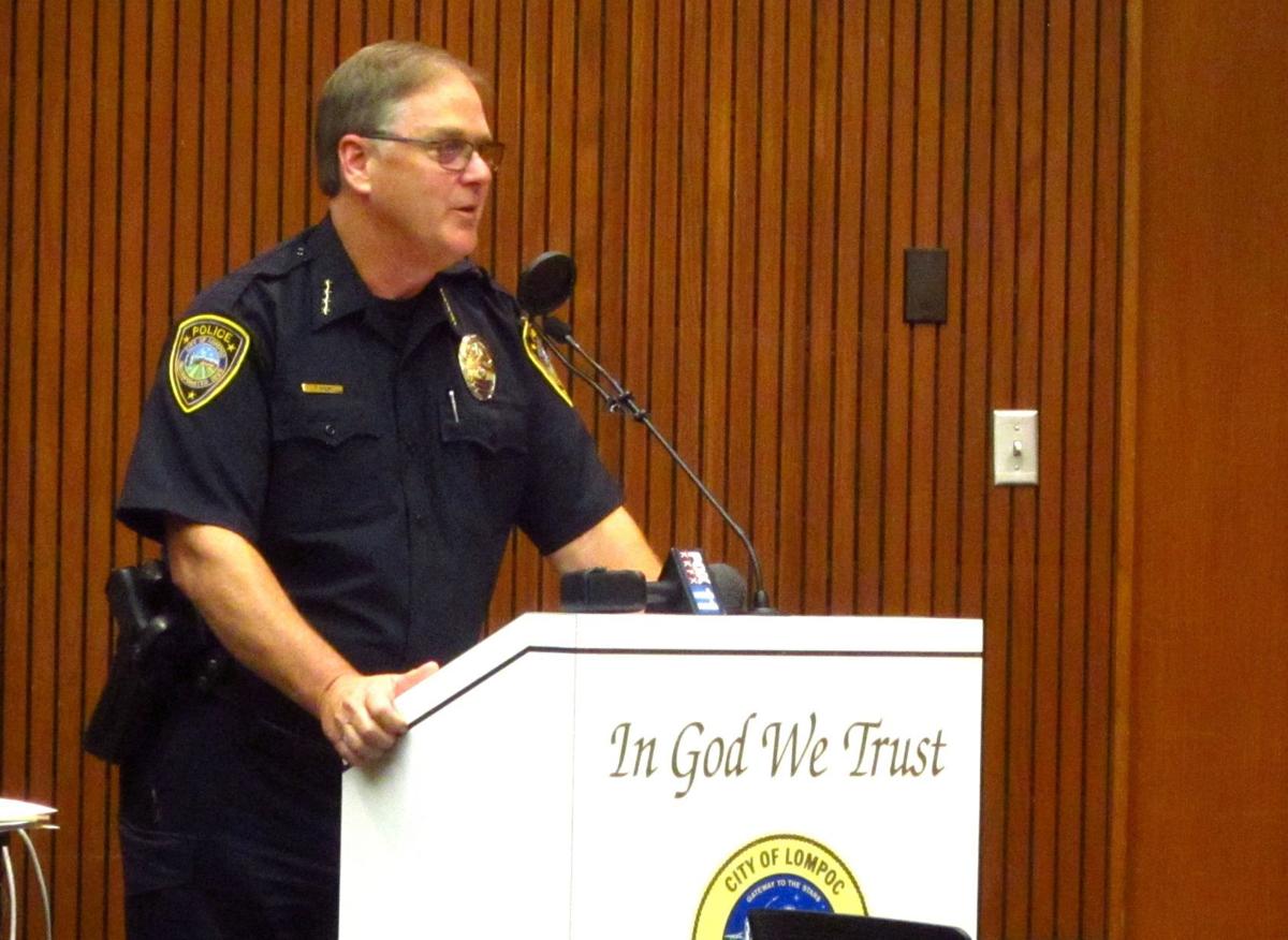 020618 Lompoc Council Walsh