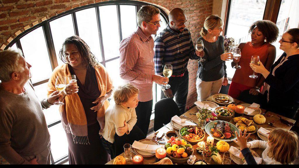 Santa Ynez Valley restaurants open on Thanksgiving Day ...