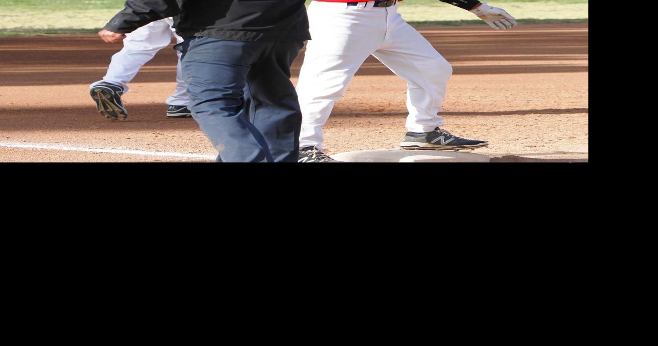 Lompoc Babe Ruth teams set for tournaments | Recreation | lompocrecord.com