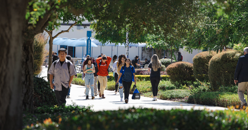 Kevin G. Walthers: Bachelor's degree at AHC? Challenge accepted | Columnists - Vimarsana News