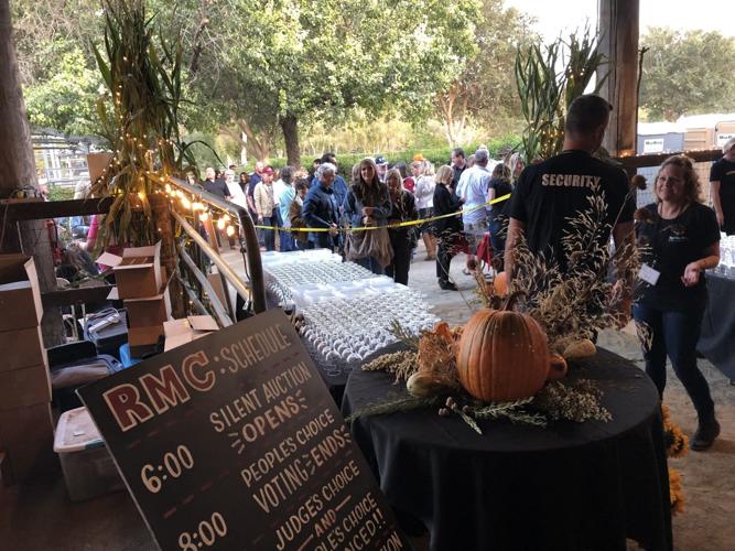 Long-running culinary fundraiser re-emerges as 'The Great Valley Cook ...