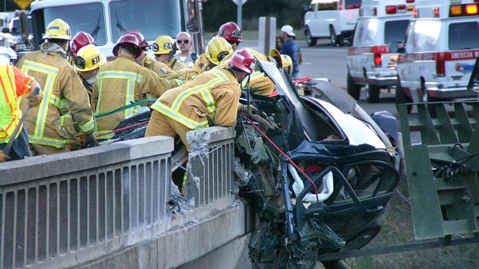 Multiple Deaths In Car Crash With Kids Multiple Deaths In Car Crash With Kids