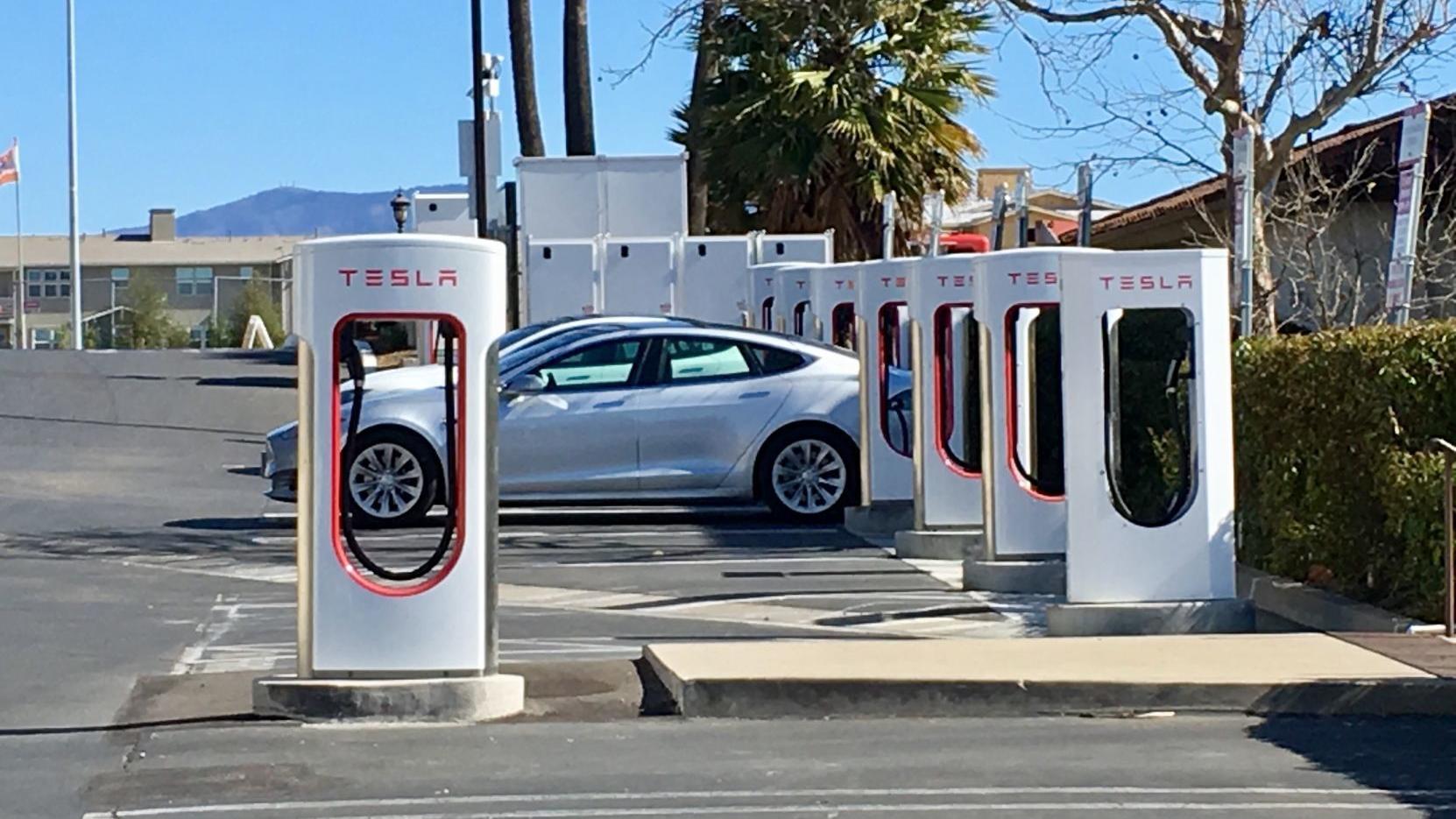 Amanda Myers: An easier path to climate goals through electric vehicles - Vimarsana News