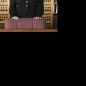 New prosecutor thrives in the courtroom | Crime and Courts ...