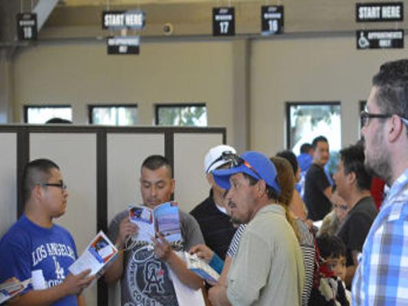 Spanish Test Takers Struggle With Driver S Exam Local News