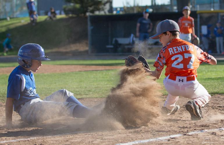 Santa Maria Westside Little League > Home