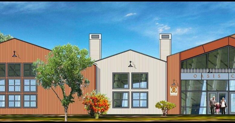 Six northern Santa Barbara County projects on list for potential federal funding - Vimarsana News