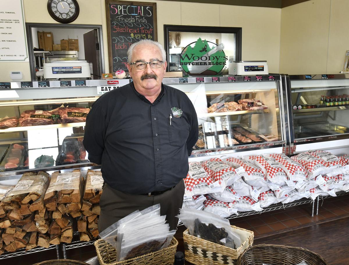 Woody S Butcher Block Puts Money Were The Meat Is Local Business Woody S Butcher Block Puts Money Were The Meat Is Local Business News Lompocrecord