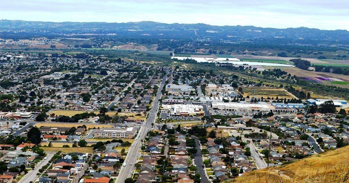 Lompoc General Plan Housing Element draft update available for public ...
