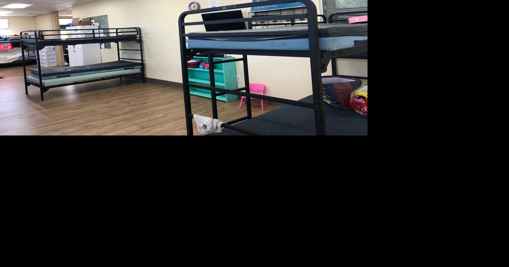 Good Samaritan homeless shelters remain full as staff await COVID19 vaccines Local News