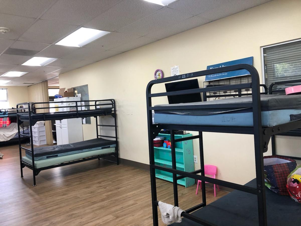 Good Samaritan homeless shelters remain full as staff await COVID19 vaccines Local News