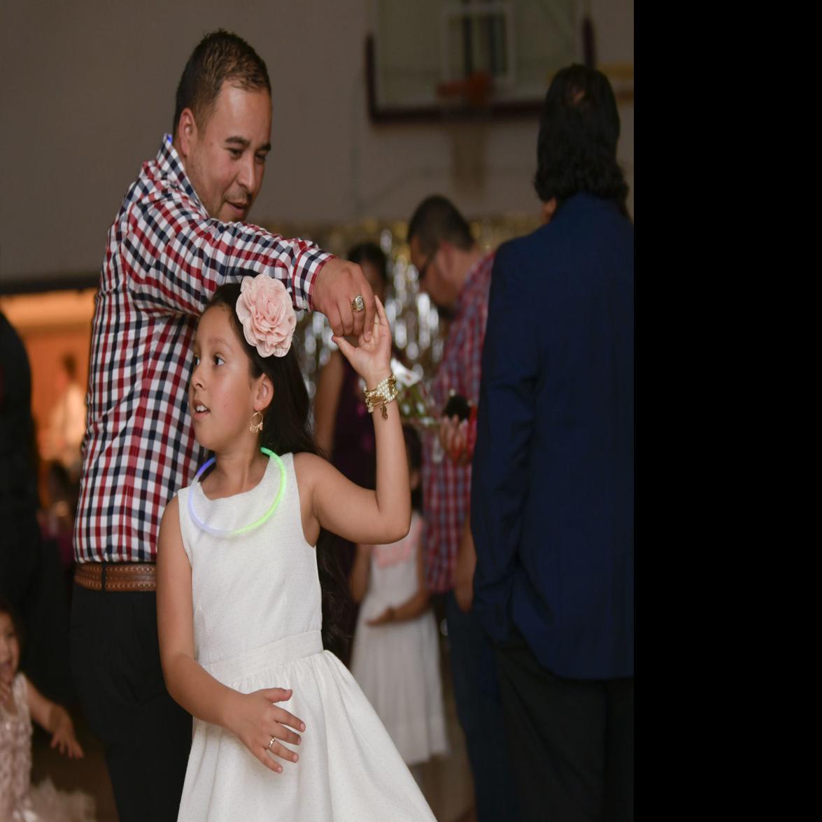 Tickets On Sale For Lompoc S 2020 Father Daughter Dance Local