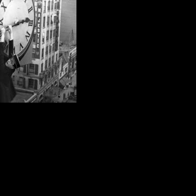 Santa Maria Philharmonic to present silent film 'Safety Last!' on Feb. 28