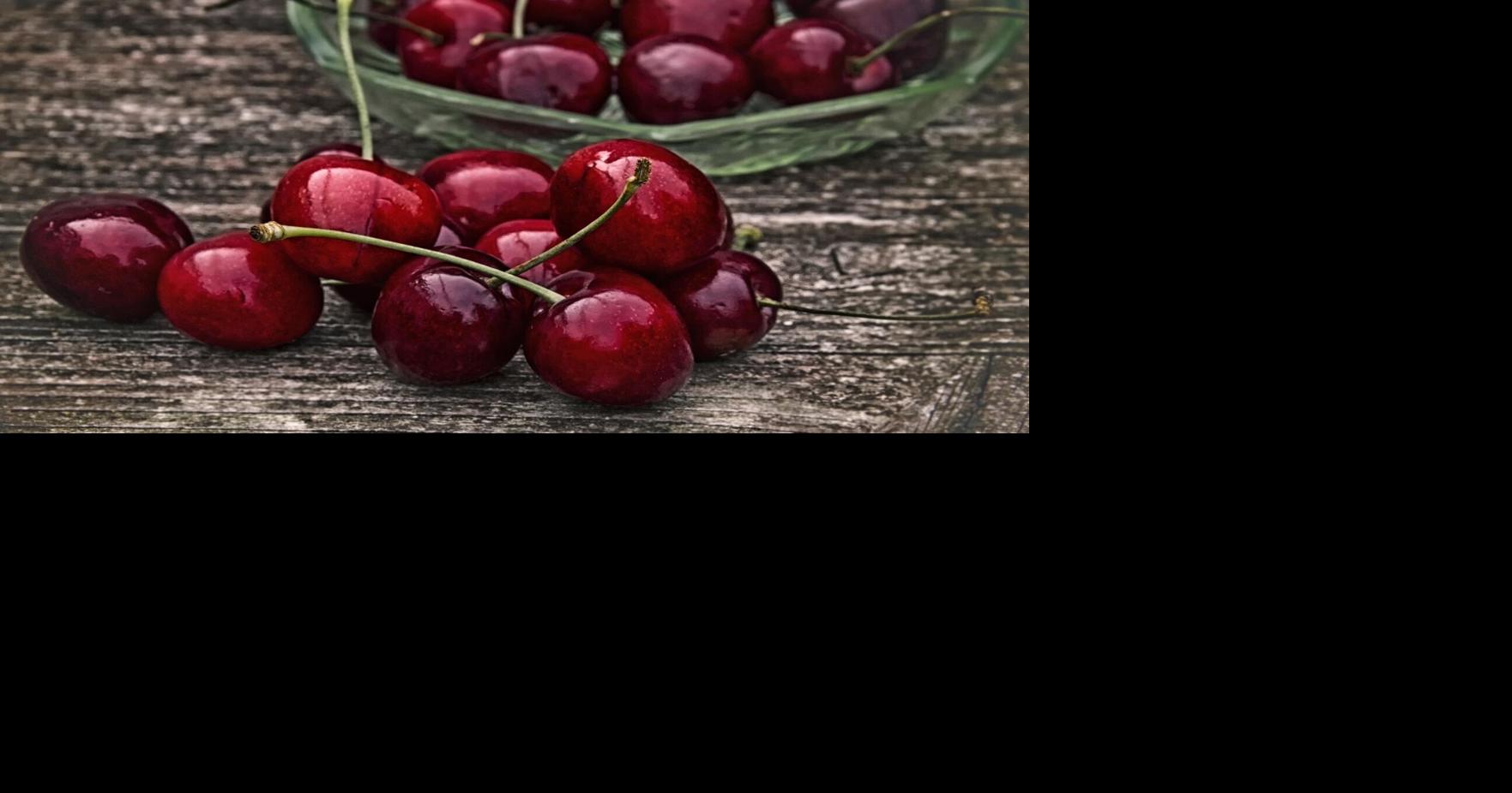 Celebrate Denmark-U.S. friendship with cherry-flavored 'akvavit' | Elaine Revelle