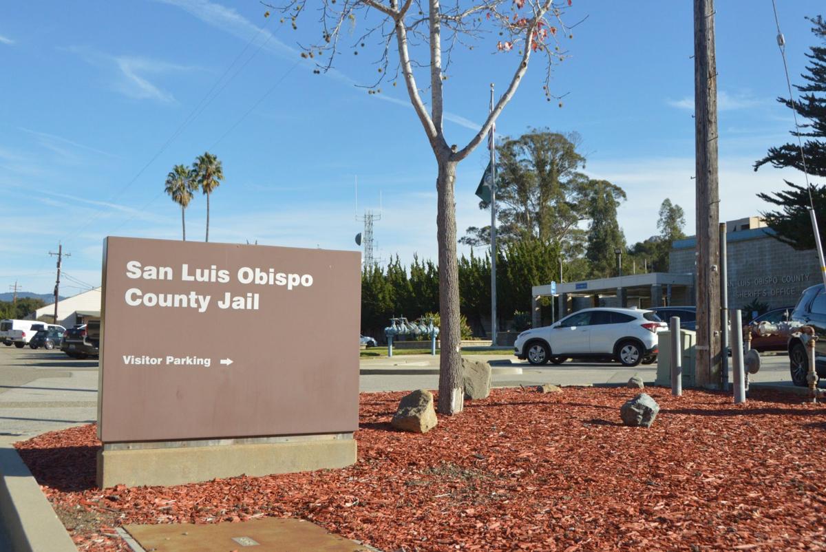 SLO Jail